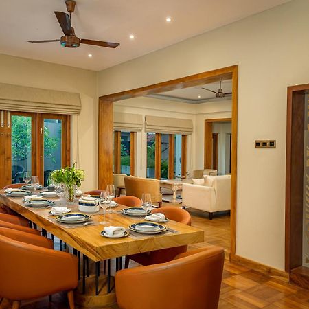 Colombo Villa Collection Exteriér fotografie