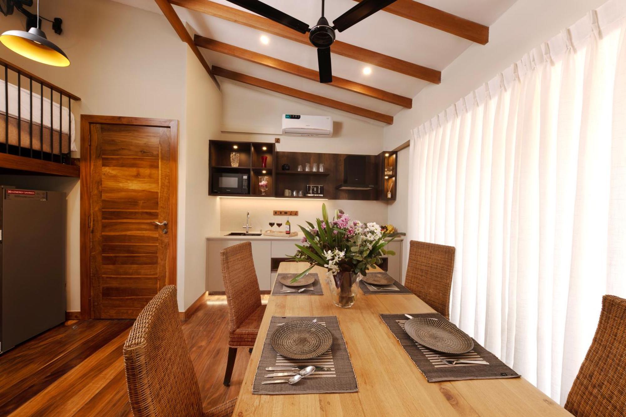 Colombo Villa Collection Exteriér fotografie