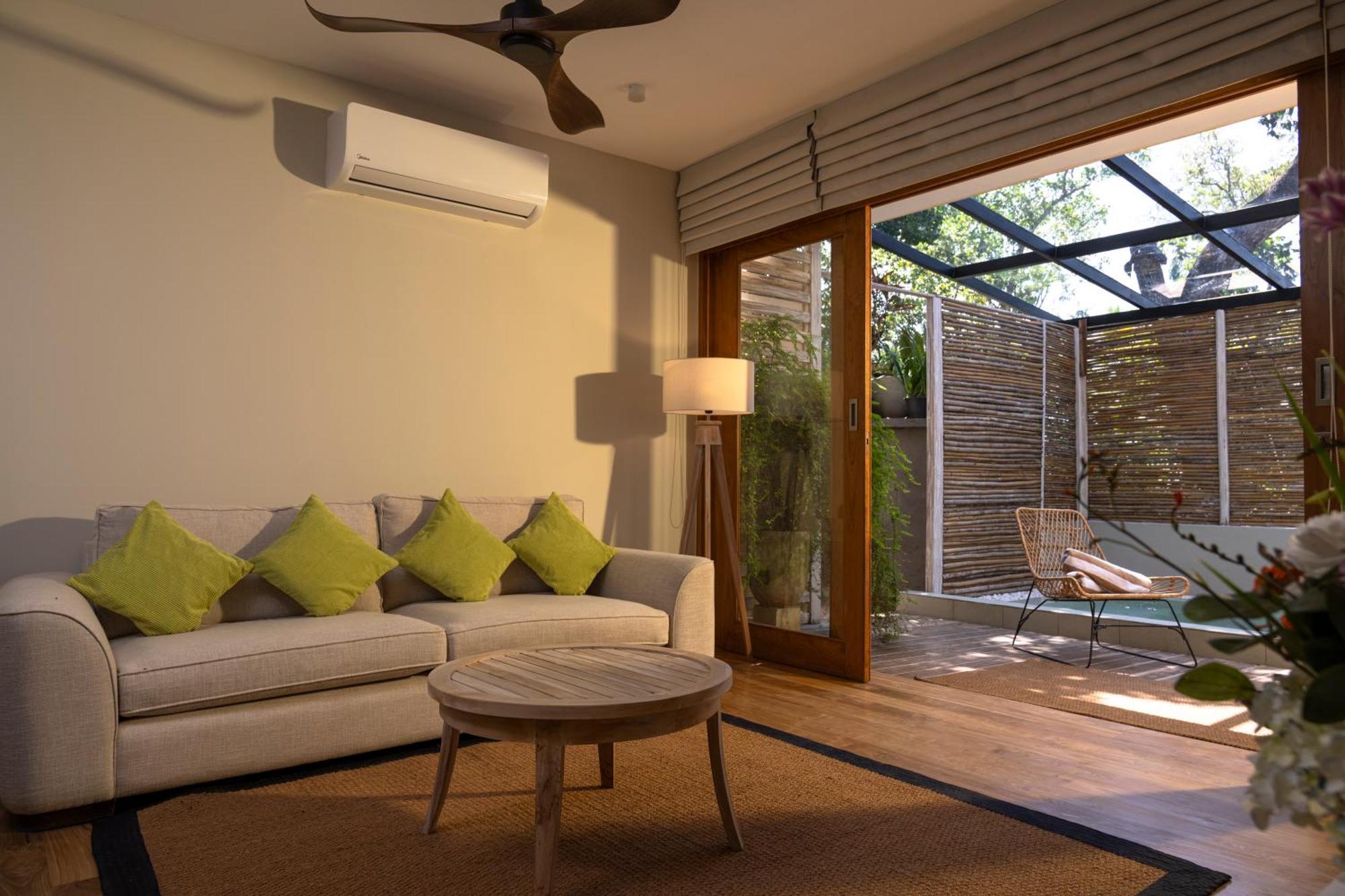 Colombo Villa Collection Exteriér fotografie