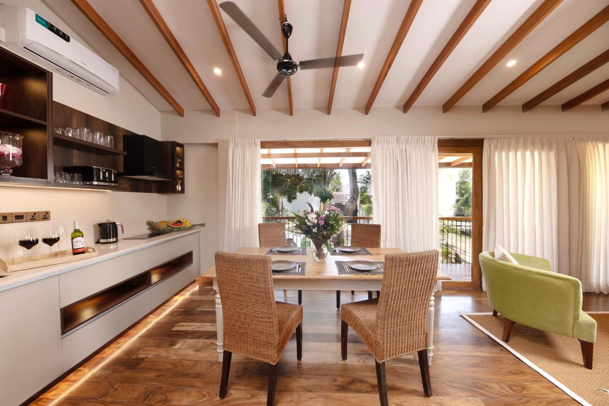 Colombo Villa Collection Exteriér fotografie