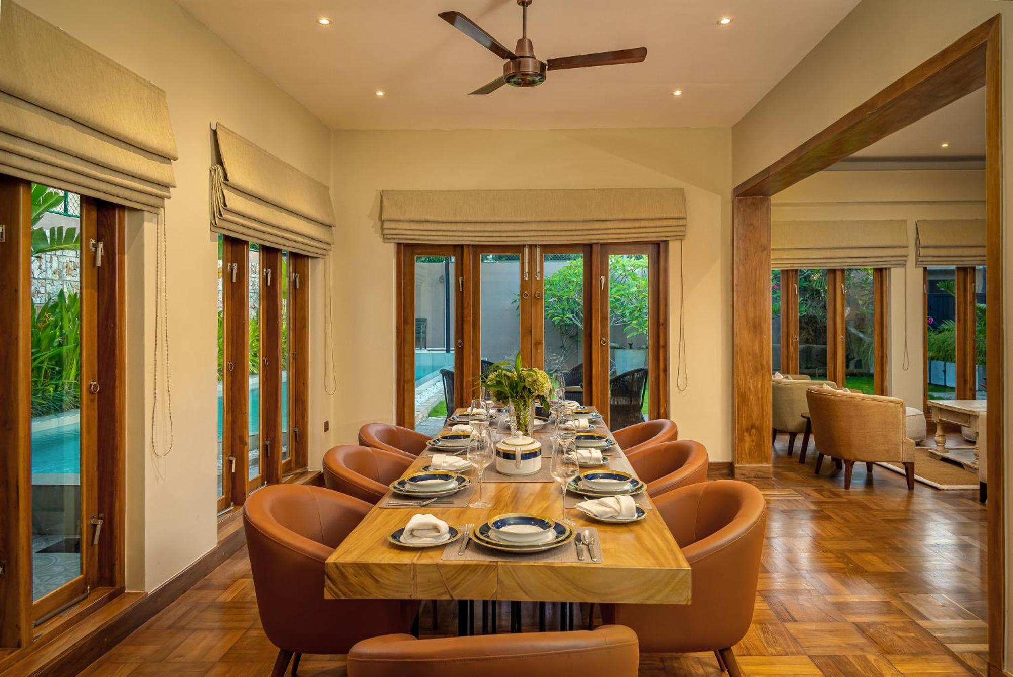 Colombo Villa Collection Exteriér fotografie