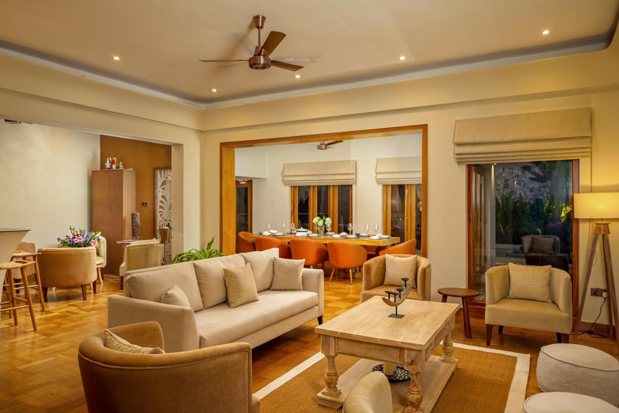Colombo Villa Collection Exteriér fotografie