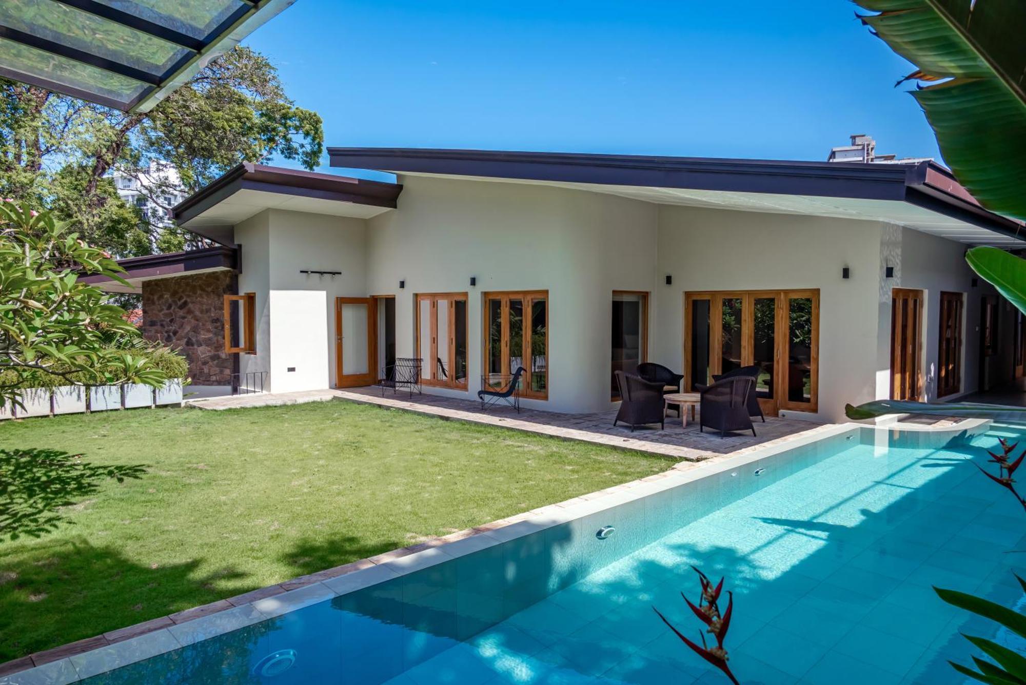 Colombo Villa Collection Exteriér fotografie