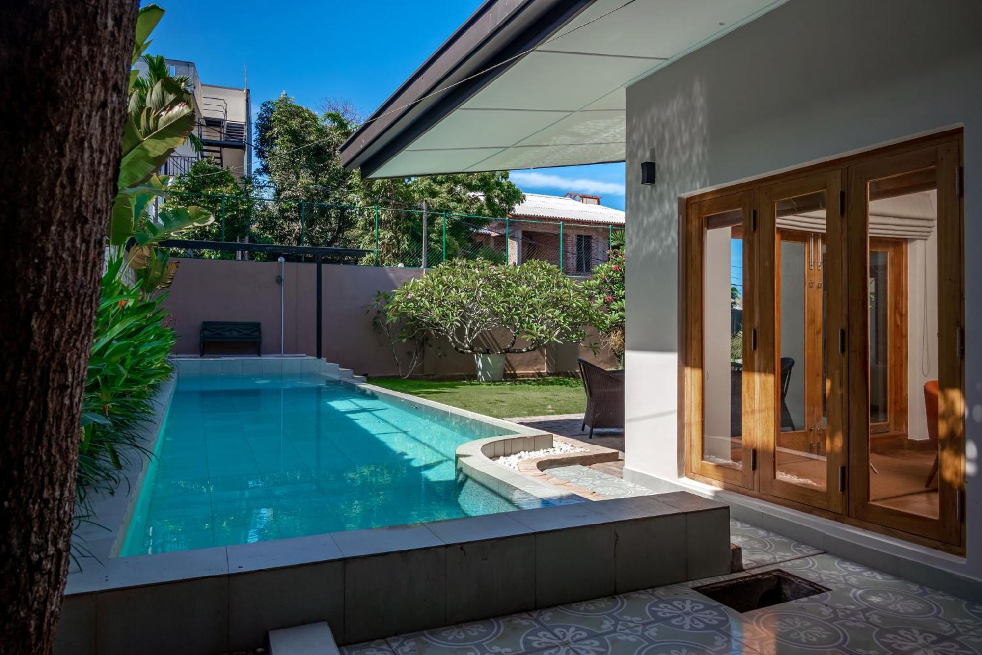 Colombo Villa Collection Exteriér fotografie