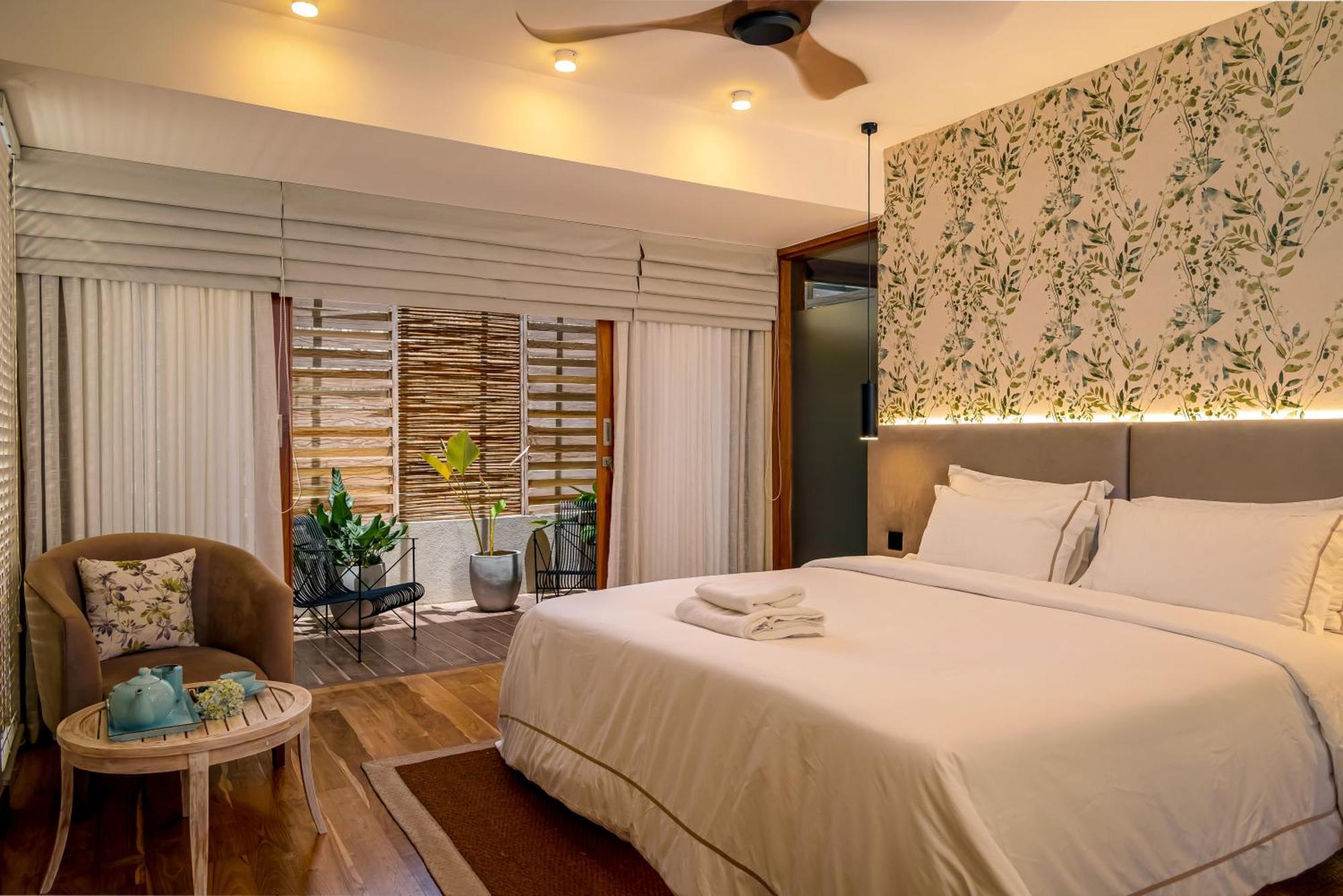 Colombo Villa Collection Exteriér fotografie