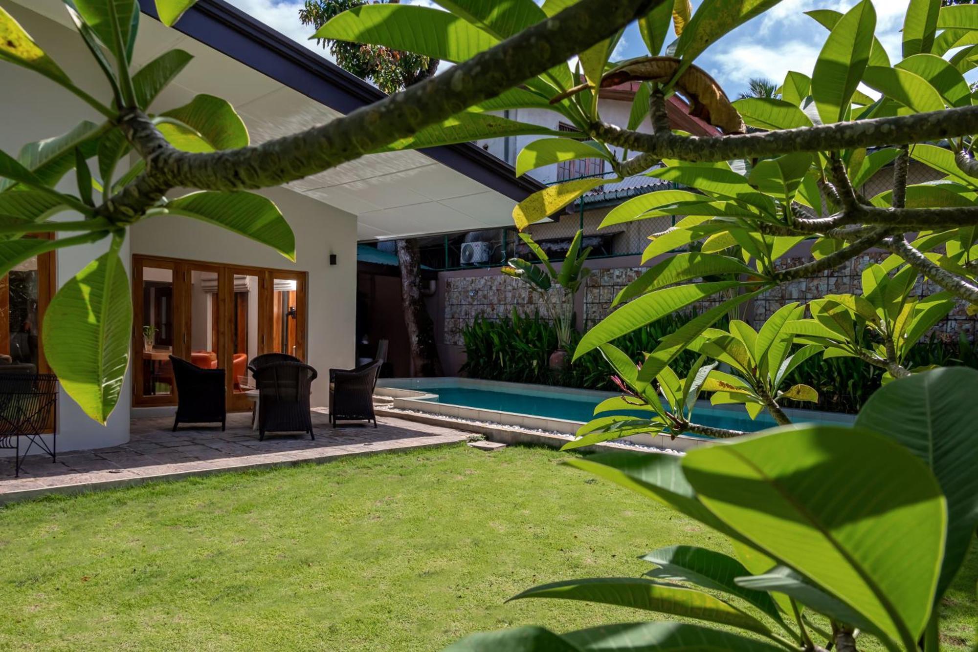 Colombo Villa Collection Exteriér fotografie