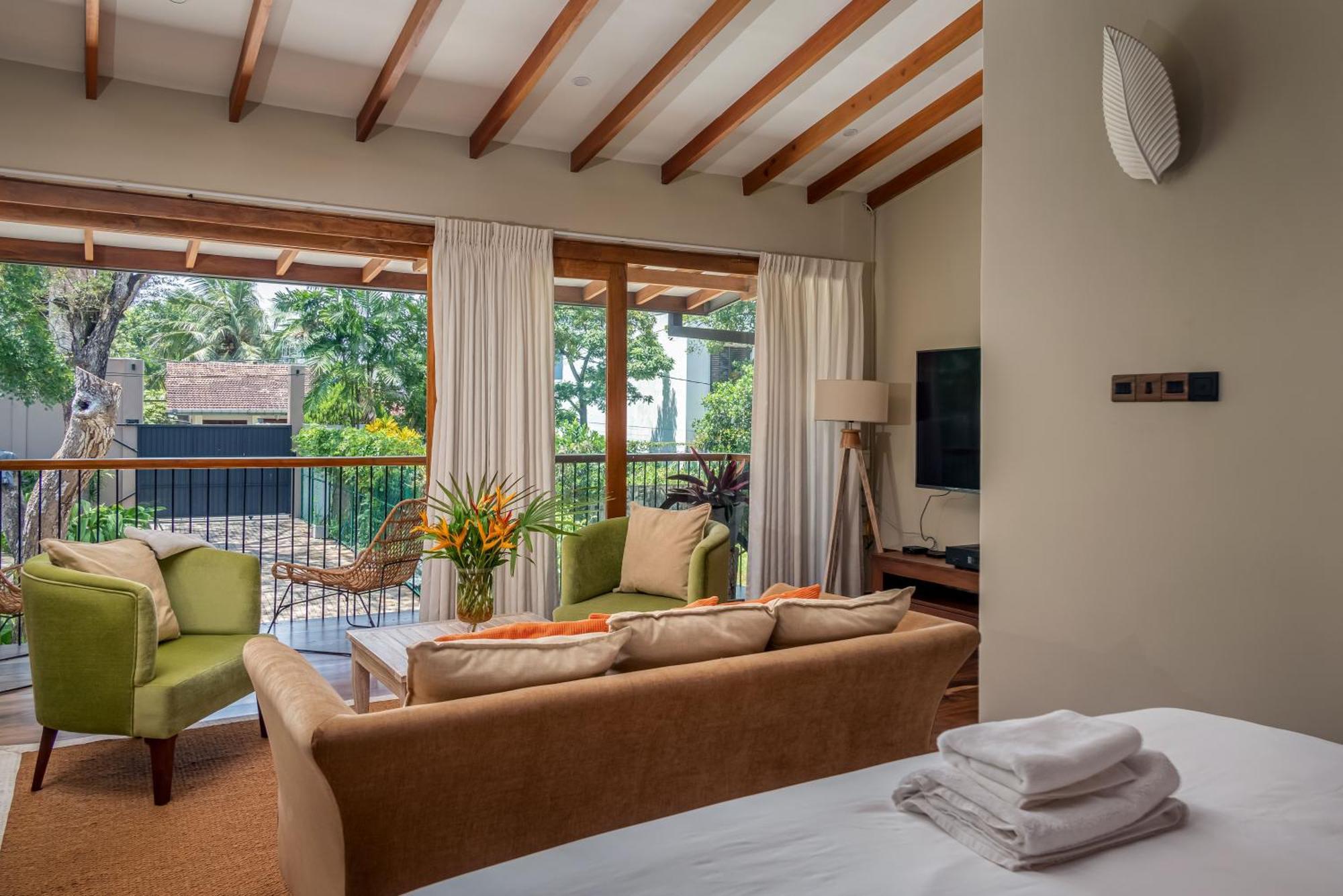 Colombo Villa Collection Exteriér fotografie