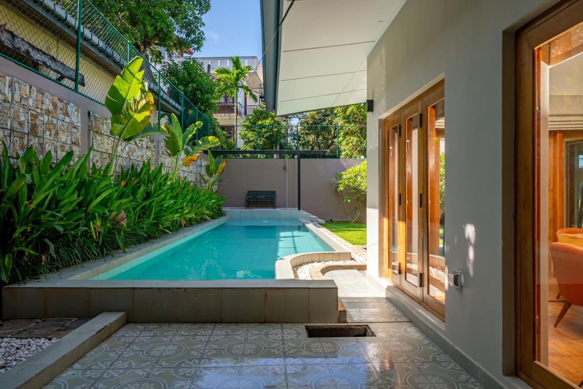 Colombo Villa Collection Exteriér fotografie