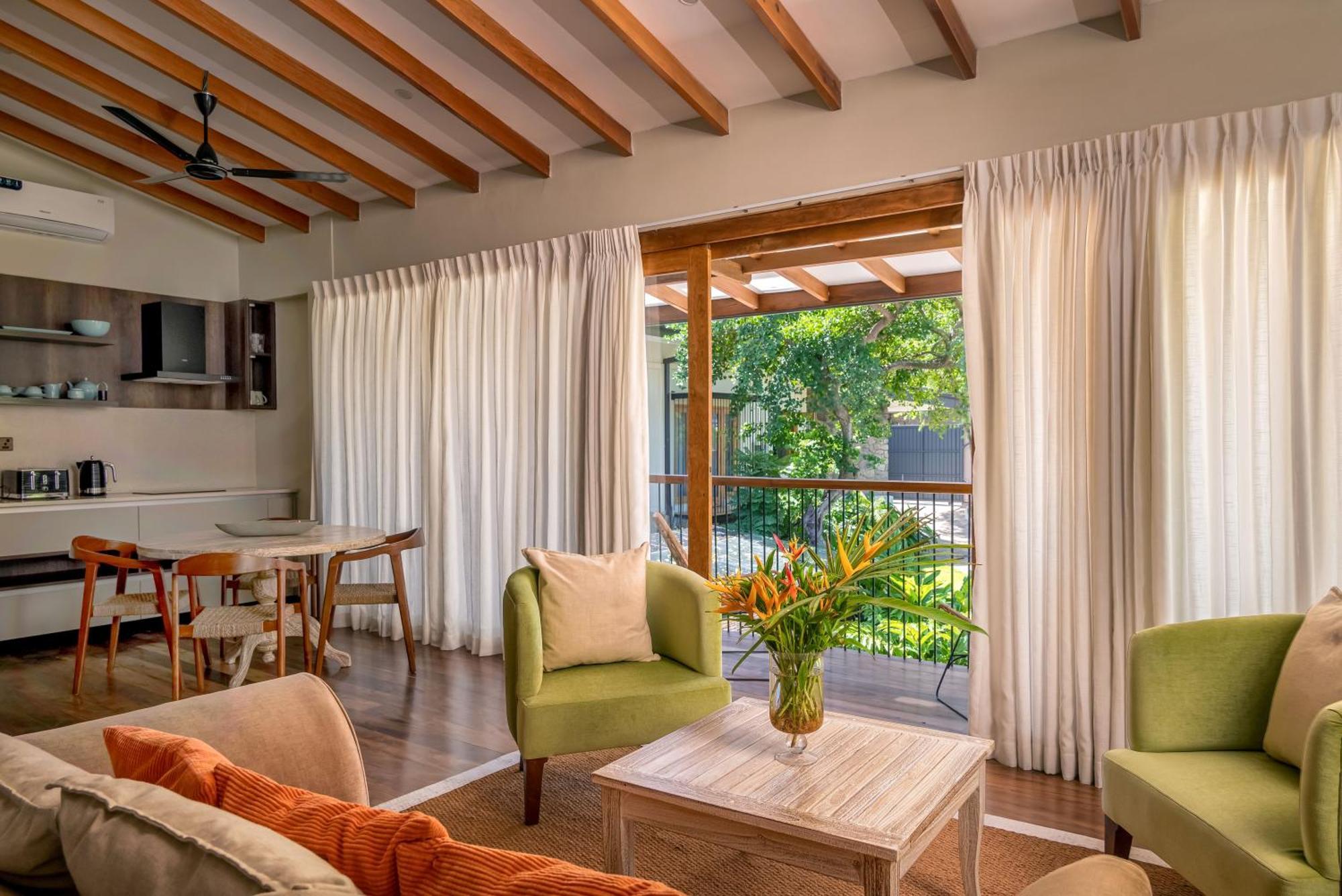Colombo Villa Collection Exteriér fotografie
