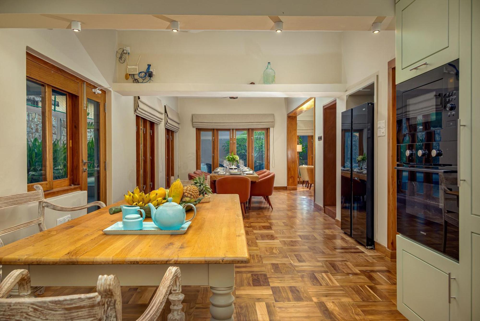 Colombo Villa Collection Exteriér fotografie