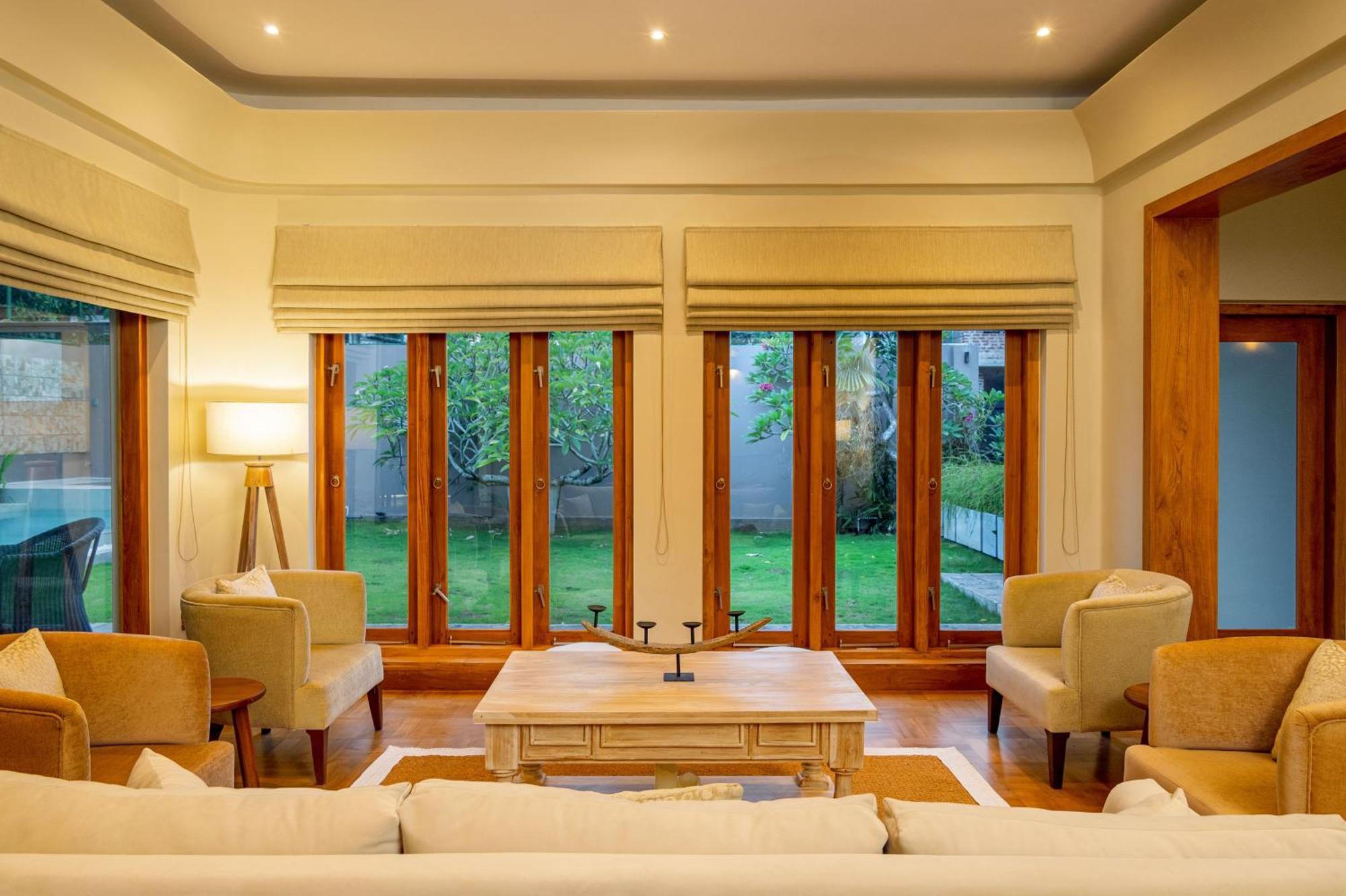 Colombo Villa Collection Exteriér fotografie