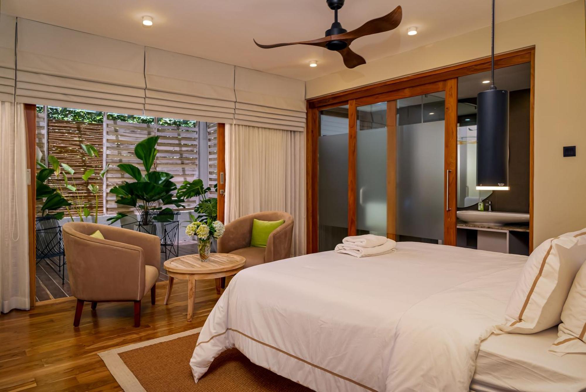 Colombo Villa Collection Exteriér fotografie