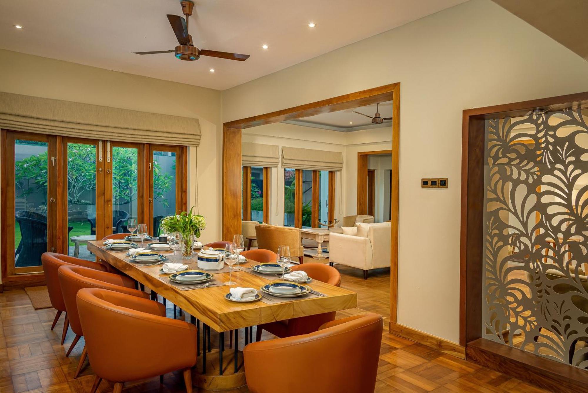 Colombo Villa Collection Exteriér fotografie